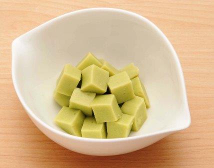 すむーす食つるりん　枝豆