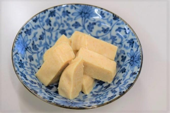 すむーす食つるりん　さつま揚げ