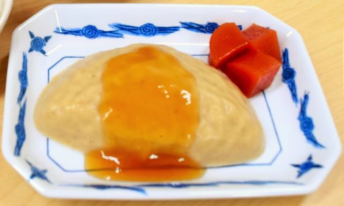 すむーす食つるりん　餃子(ぎょうざ)