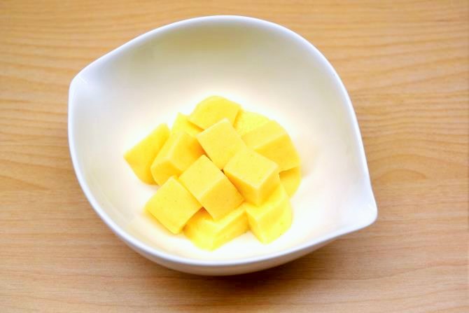 すむーす食つるりん　ポテトサラダ