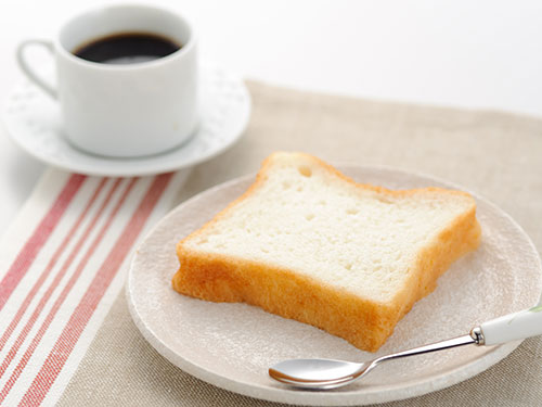 らくらく食パン(プレーン味)　12枚セット