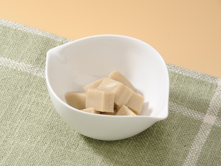 すむーす食つるりん　きんぴらごぼう