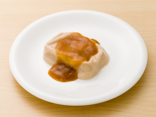 すむーす食つるりん　鶏の味噌焼き