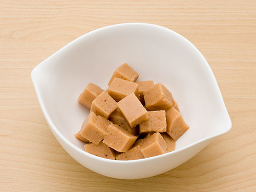 すむーす食つるりん　えび豆　