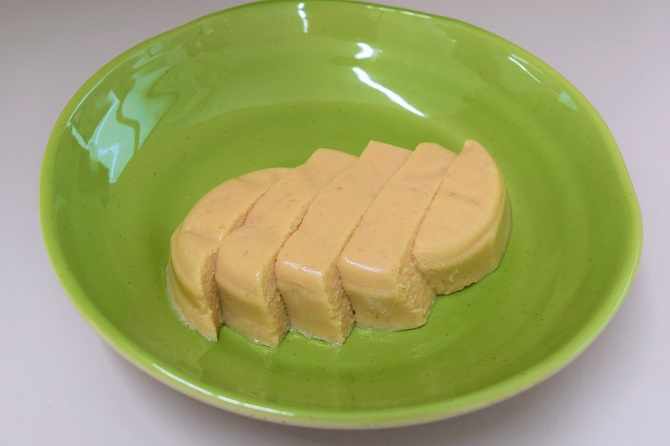 すむーす食つるりん　筑前煮