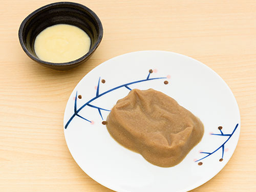 すむーす食つるりん　牛すき焼き