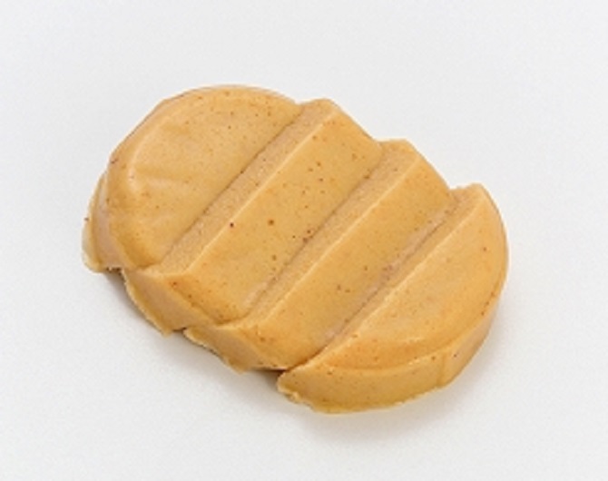 すむーす食つるりん　海老のてり煮