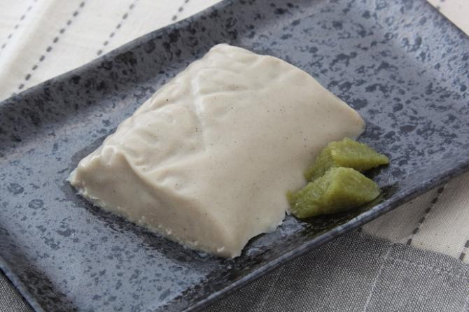 すむーす食つるりん　さばの塩焼き