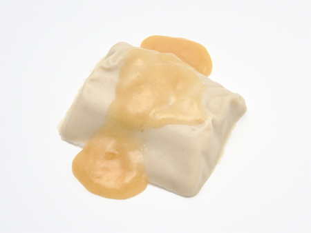 すむーす食つるりん　さわらの西京焼き