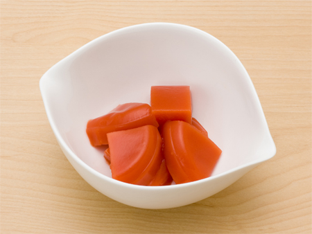 すむーす食つるりん　トマト