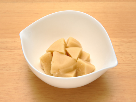 すむーす食つるりん　たけのこの土佐煮