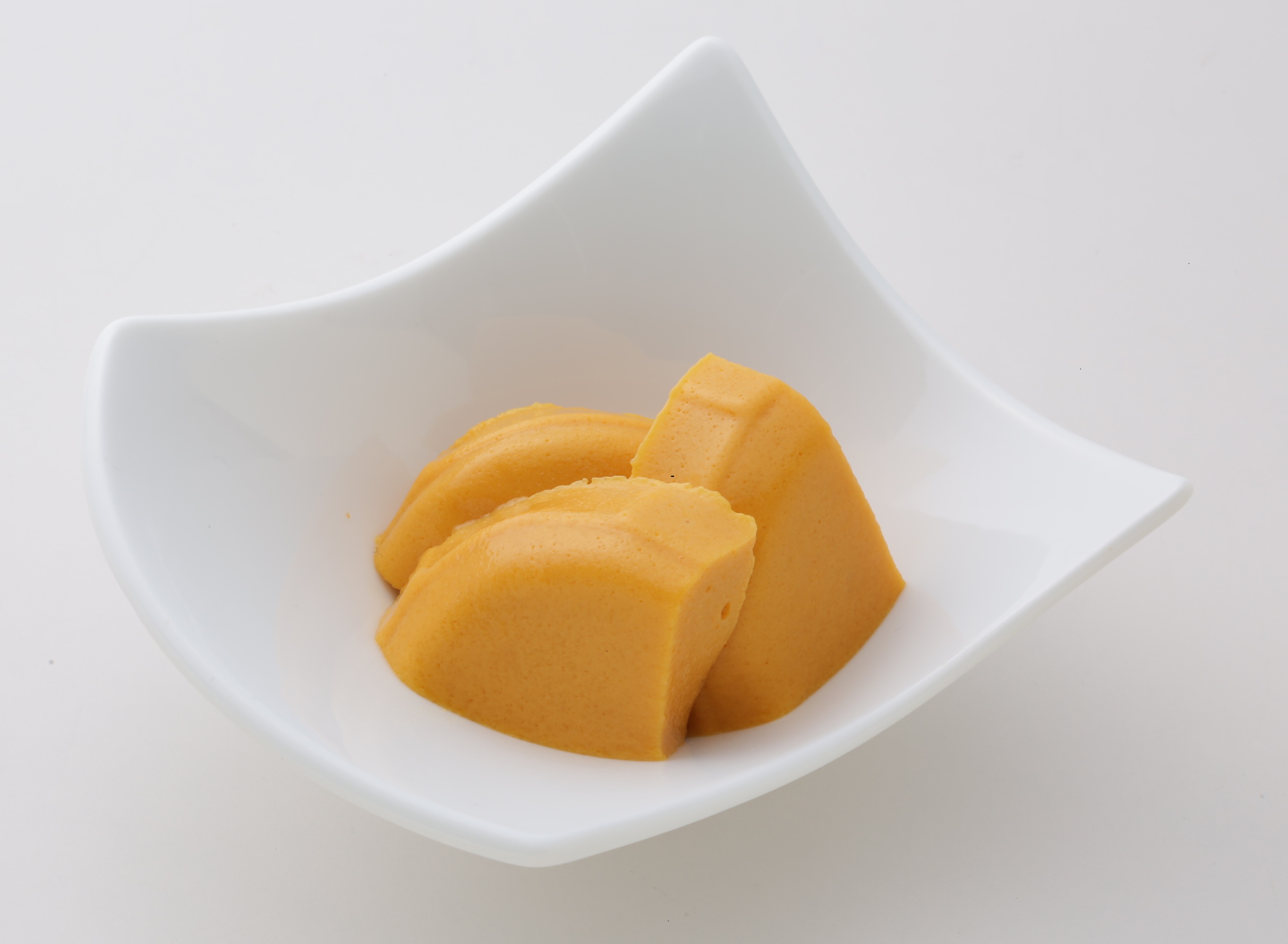 すむーす食つるりん　カロプロデザート オレンジ