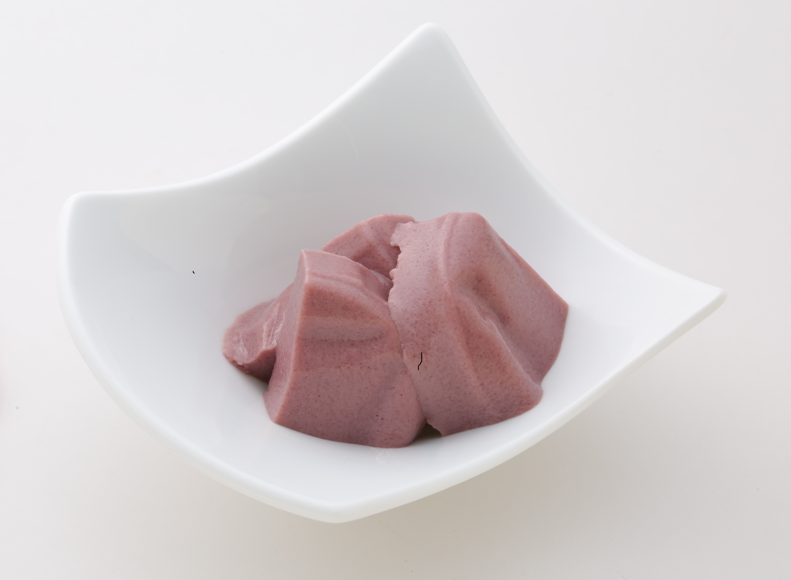 すむーす食つるりん　カロプロデザート グレープ