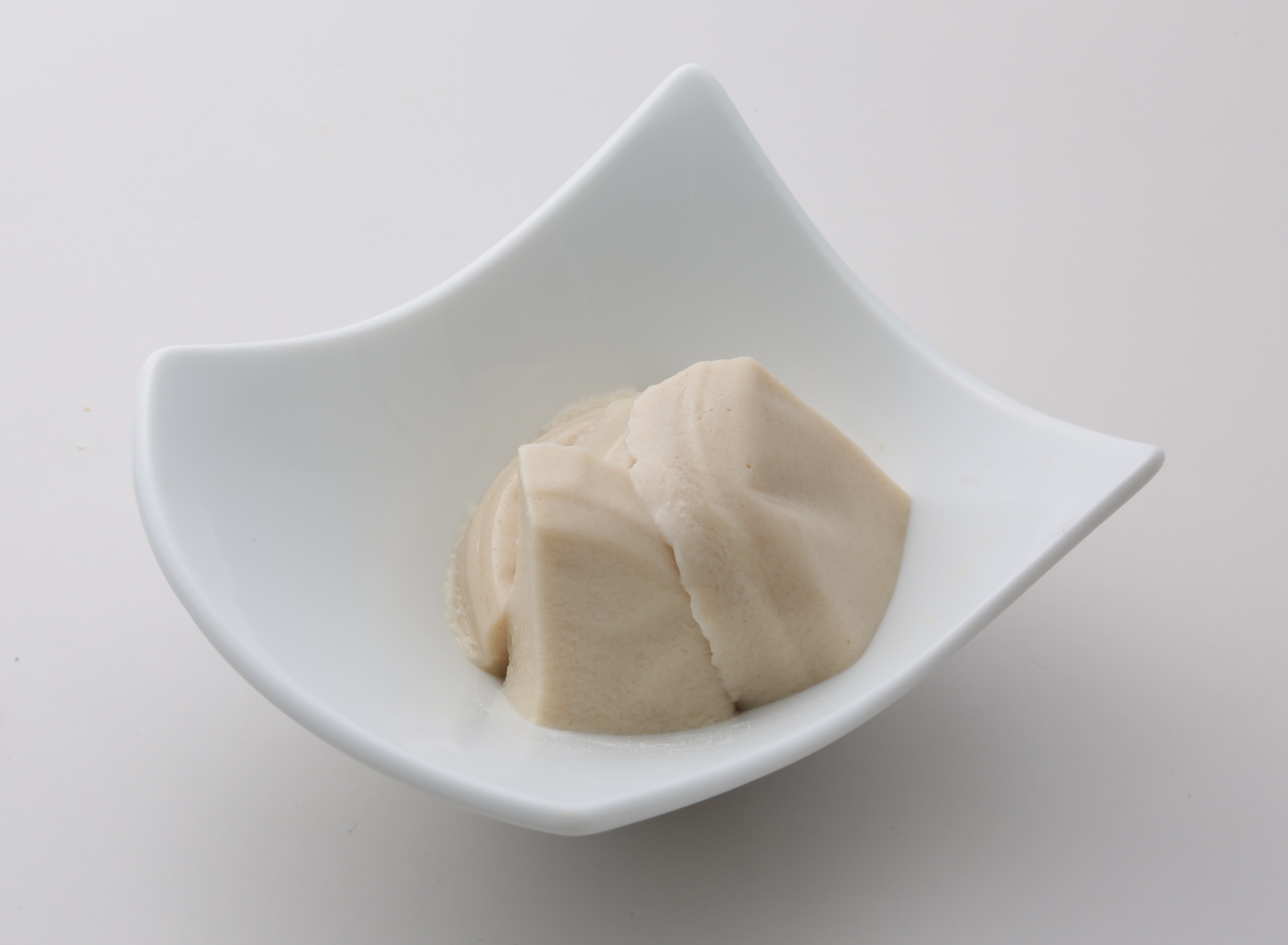 すむーす食つるりん　カロプロデザート ピーチ