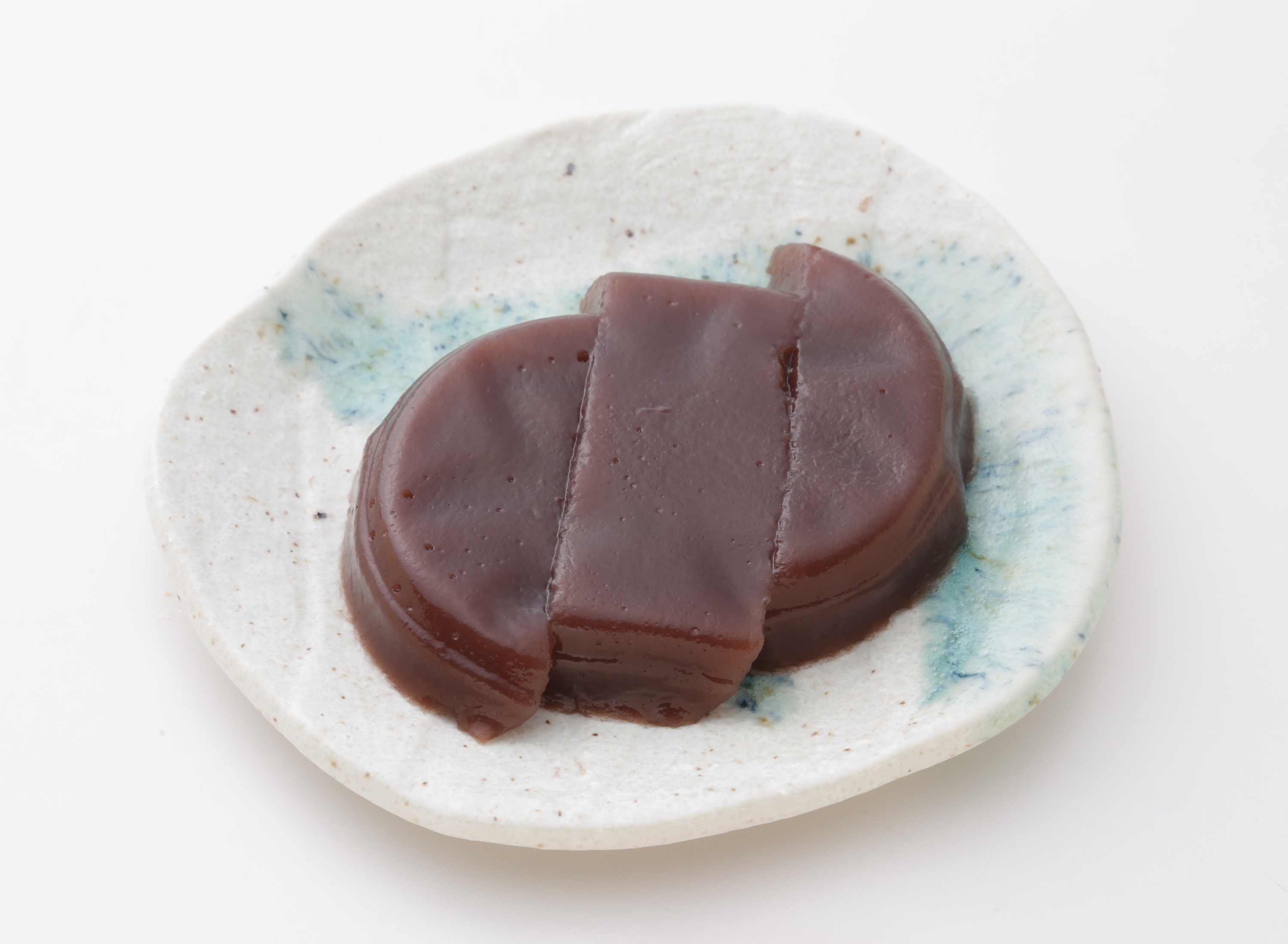 すむーす食つるりん　ようかん