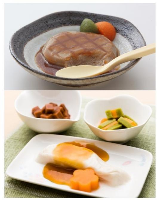 すむーす食つるりん　1日セットNo.3