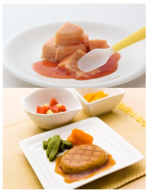 すむーす食1週間セット(No.22-28)